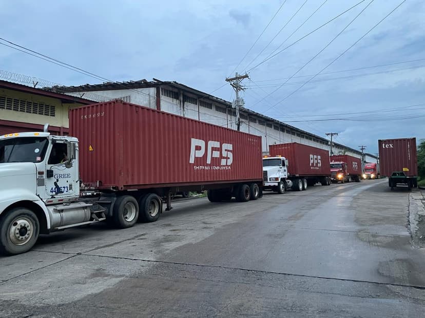 PFS