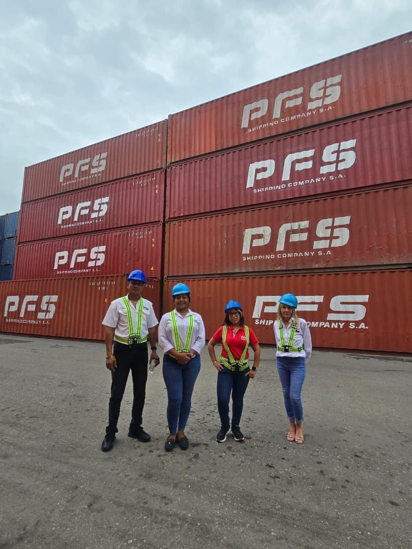 PFS